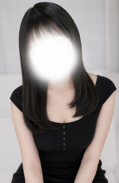 綾さんの写真